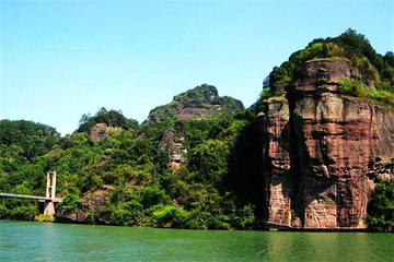 永安葛里栟榈山风景区第 6 张图片