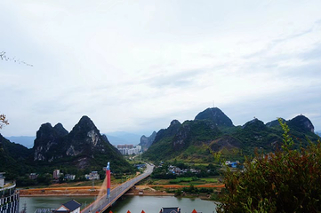 灵峰山第 9 张图片