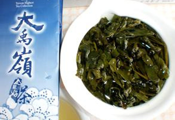 大禹岭第 5 张图片