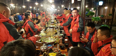 巴马仁寿源第 51 张图片