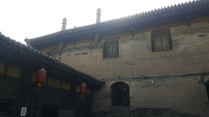 平遥古城第 413 张图片