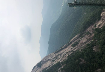 天堂寨风景区第 54 张图片