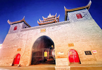 钟鼓楼第 15 张图片