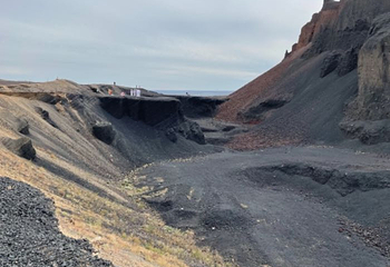 乌兰哈达火山地质公园第 58 张图片
