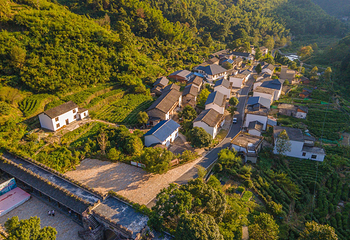 庐山桃花源景区第 8 张图片