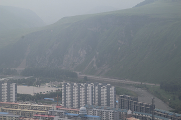 灵光塔第 12 张图片