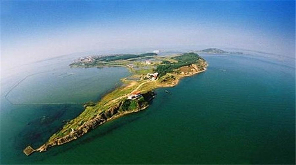 梁子岛生态旅游区第 13 张图片