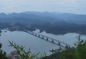 天屿山观景台第 17 张图片