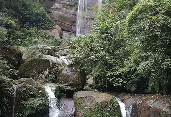 赤水丹霞旅游区·燕子岩第 32 张图片