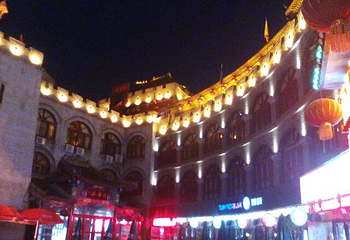 洛阳老街第 22 张图片