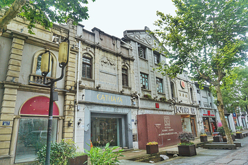 南宋御街第 164 张图片