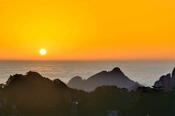 丹霞峰第 2 张图片