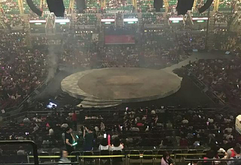 香港体育馆第 12 张图片