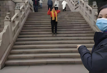 中山陵景区第 38 张图片