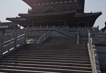 安居古城第 32 张图片