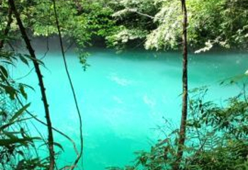 铁溪自然风景区第 19 张图片