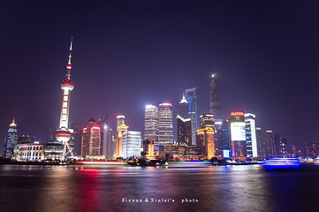 外滩第 336 张图片