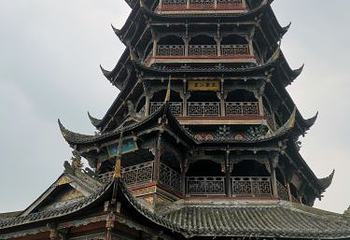 琴台故径第 8 张图片