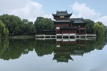 古纤道第 2 张图片