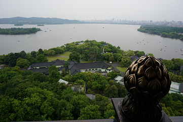 雷峰塔第 46 张图片