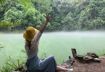 独山天洞景区第 16 张图片