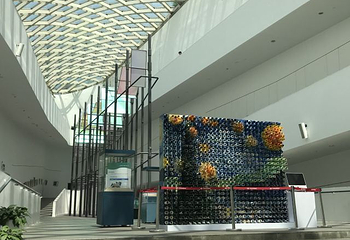中国湿地博物馆第 27 张图片