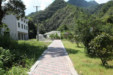东浒寨风景区第 27 张图片