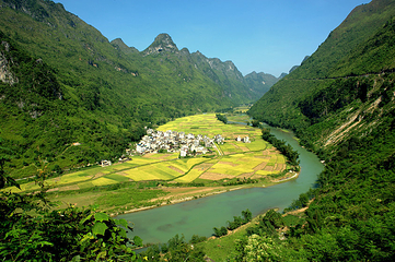 布柳河第 3 张图片