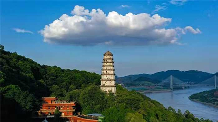 宜宾市翠屏山景区第 19 张图片