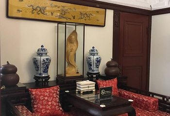 袁氏宅邸第 48 张图片