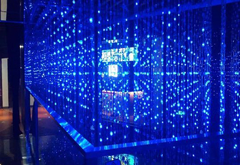 正佳自然科学博物馆第 29 张图片