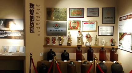 中粮长城桑干酒庄第 18 张图片