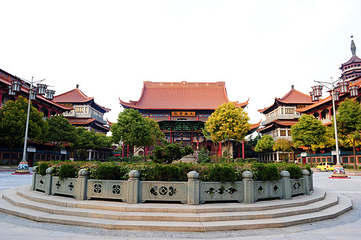 高旻寺第 21 张图片