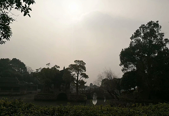 韩湘水博园第 32 张图片