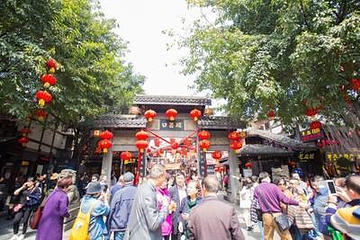 中山四路第 31 张图片