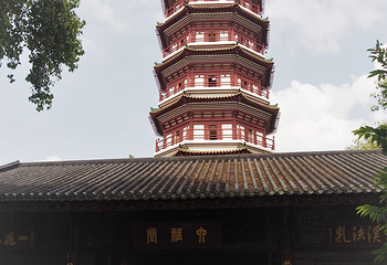 六榕寺第 9 张图片