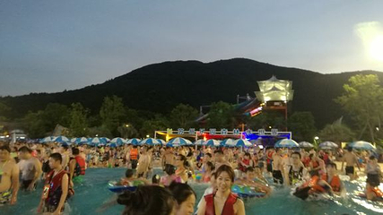 苏州乐园森林水世界第 74 张图片