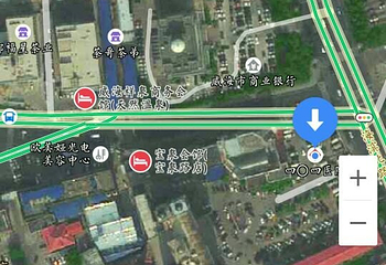 黑虎山狩猎旅游区第 11 张图片