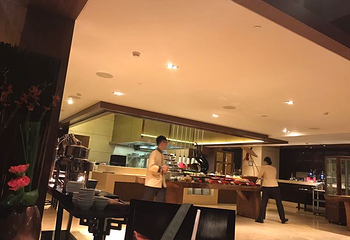 澳门悦榕庄酒店尚坊泰国餐厅第 5 张图片