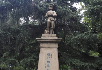 云台阁第 20 张图片