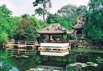 蠡园第 65 张图片