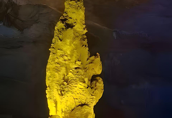 连州地下河第 124 张图片