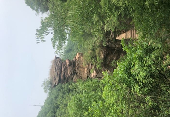 汝州九峰山景区第 27 张图片