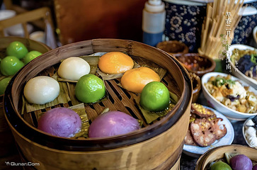 周庄第 4 张图片