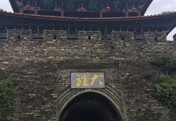 环洱海双层豪华旅游大巴（环洱海一卡通）第 19 张图片