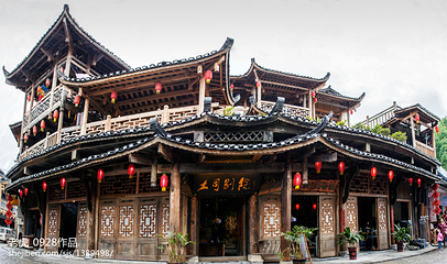 芙蓉镇第 224 张图片