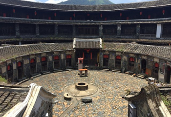 绳武楼第 18 张图片