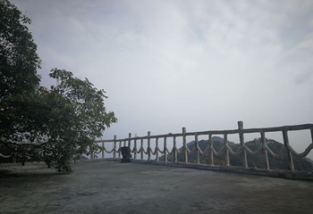 屏山旅游区第 12 张图片