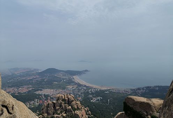 青岛海泉湾•海洋之星摩天轮第 23 张图片