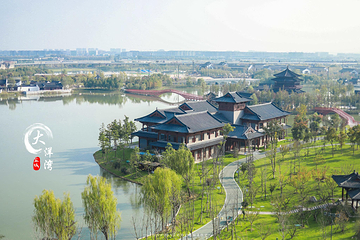大洋湾生态旅游景区第 41 张图片